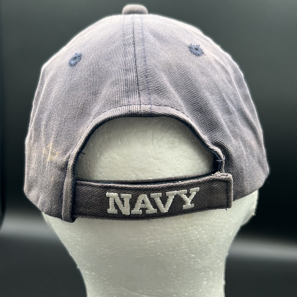 US Navy Hat/Cap - Picture 5 of 7